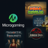 Microgaming Game Provider