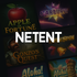 NetEnt Game Provider