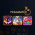 Pragmatic Play Game Provider