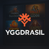 Yggdrasil Game Provider