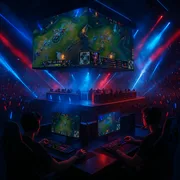 Infinity - Esports Betting - Sports Betting Netherlands