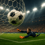 Infinity - Football Betting - Sports Betting Netherlands